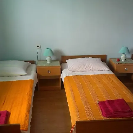Apartamento Silvio *