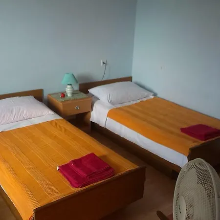 Apartamento Silvio *