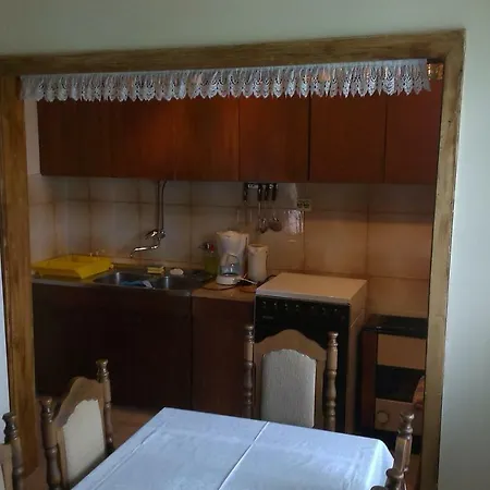 Silvio Apartamento *