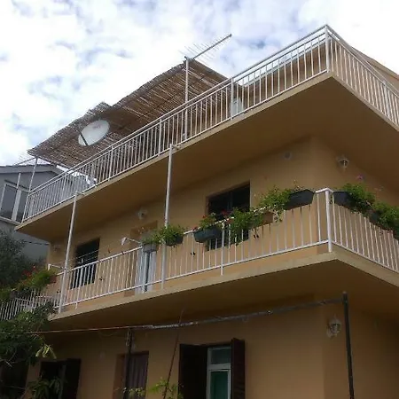 Apartamento Silvio *