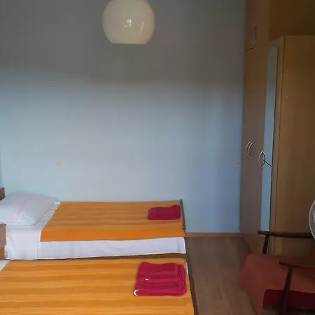 Silvio Apartamento