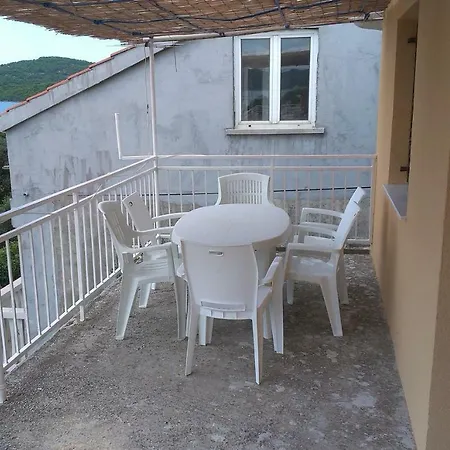 Apartamento Silvio Tisno