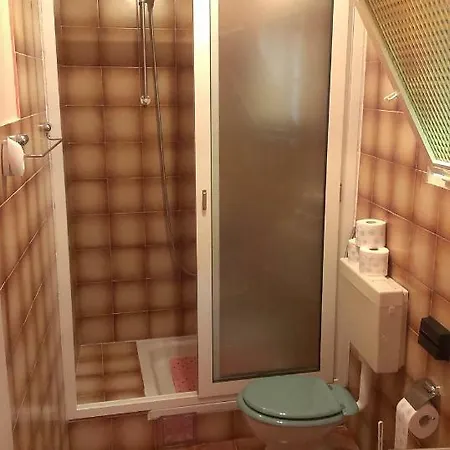 Apartamento Silvio