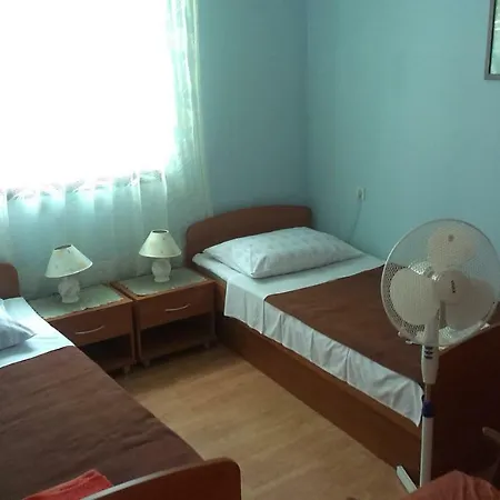 Silvio Apartamento *