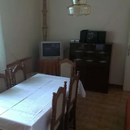 Apartamento Silvio Tisno