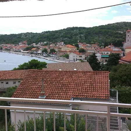 Apartamento Silvio Tisno