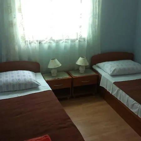 Silvio Apartamento