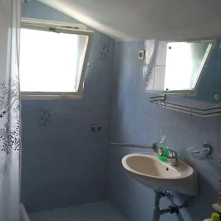 Apartamento Silvio Tisno